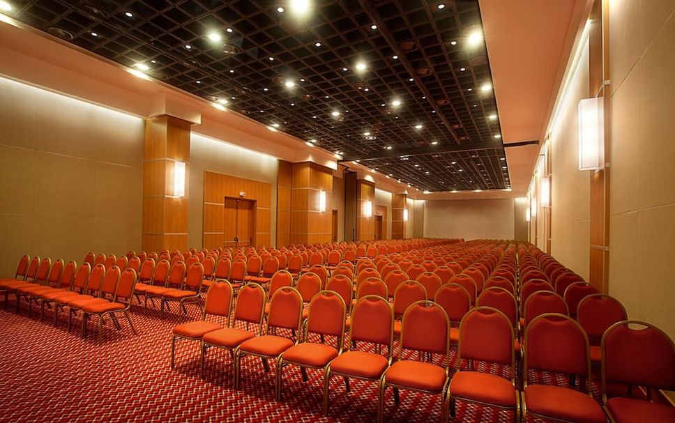 Sala conferenze Foto
