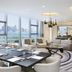 Area lounge