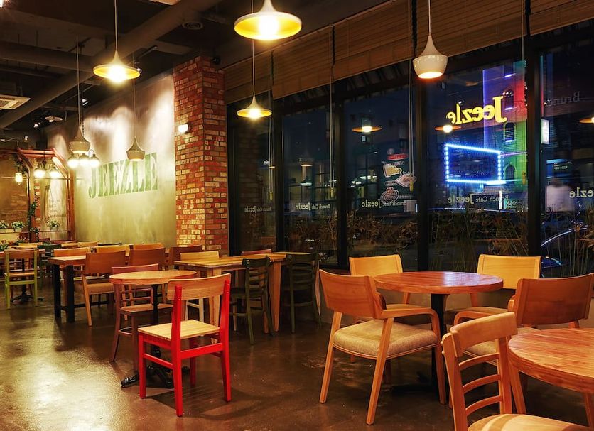 Ristorante Foto