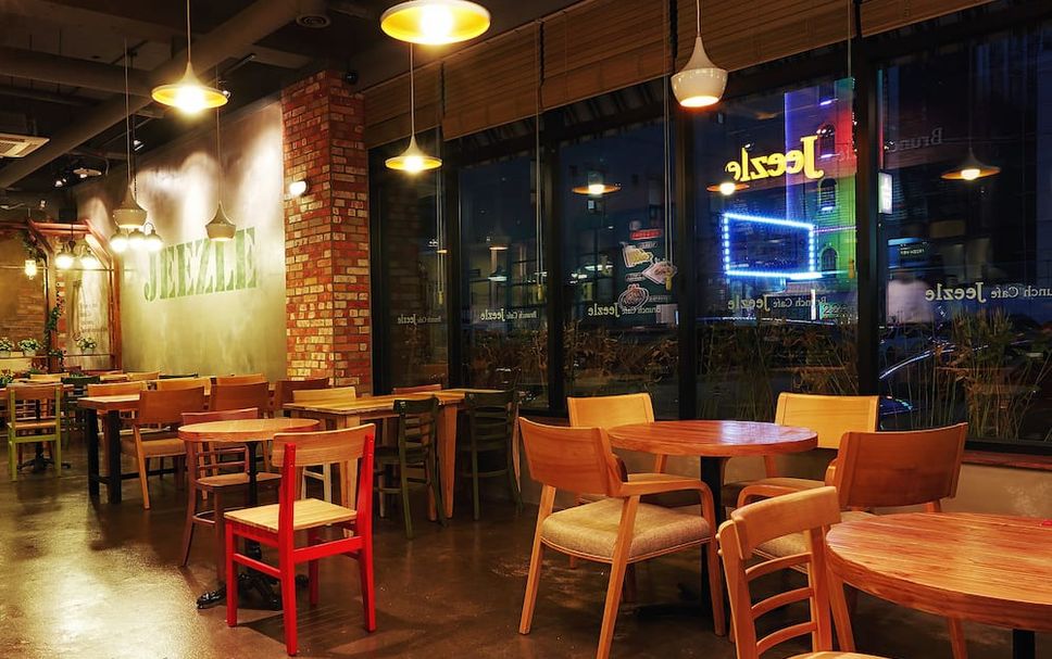 Ristorante Foto