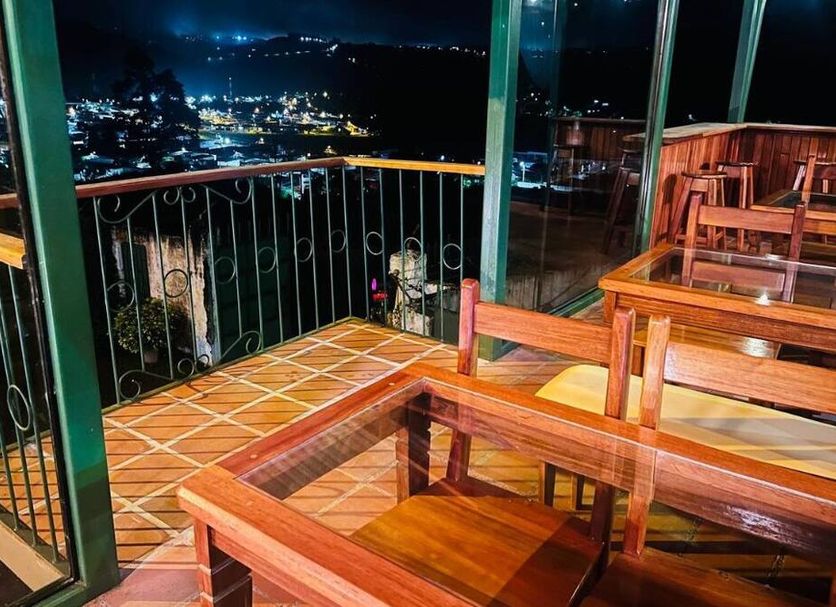 Balcone Foto