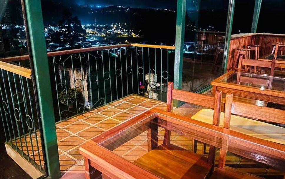 Balcone Foto