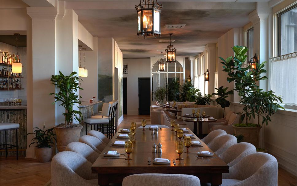 Ristorante Foto