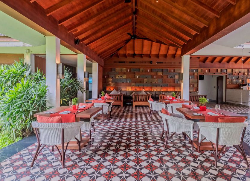 Ristorante Foto