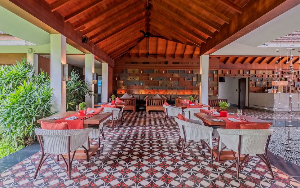 Ristorante Foto