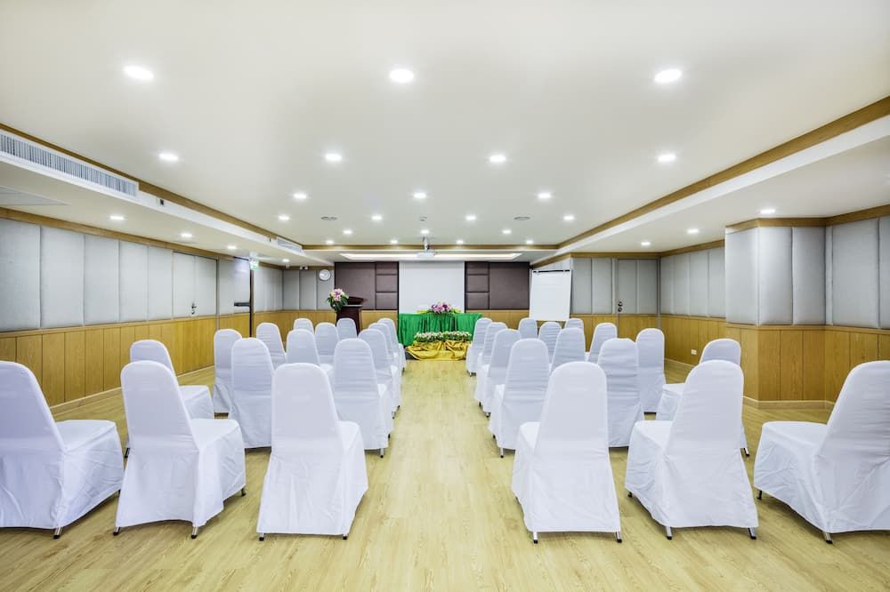 Sala conferenze