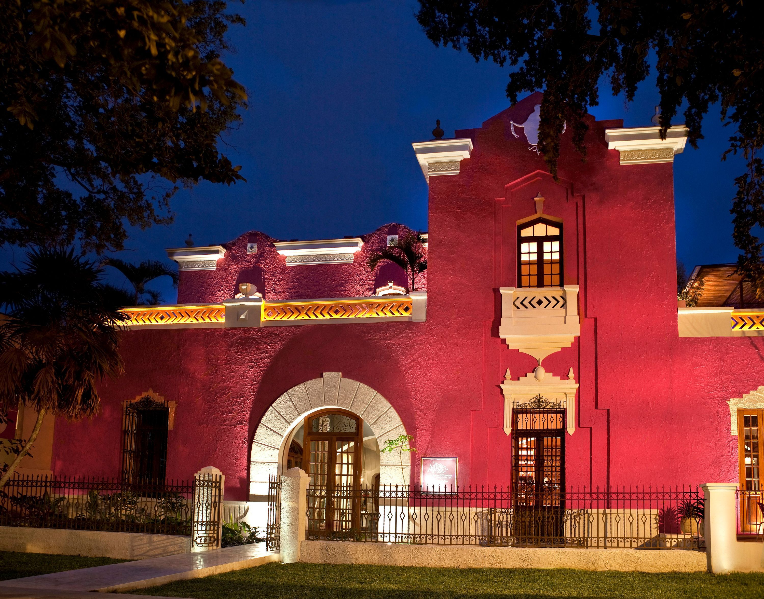 Edificio