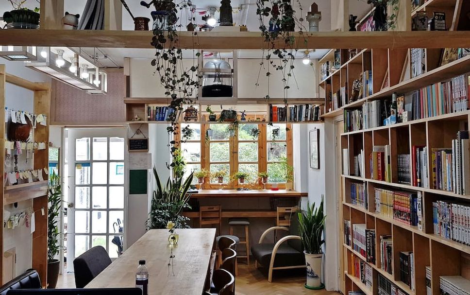 Sala pranzo Foto