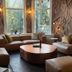 Area lounge