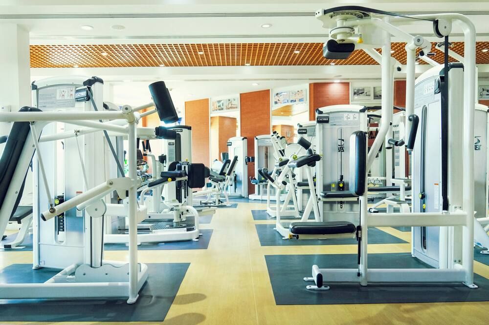 Palestra