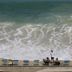 Spiaggia