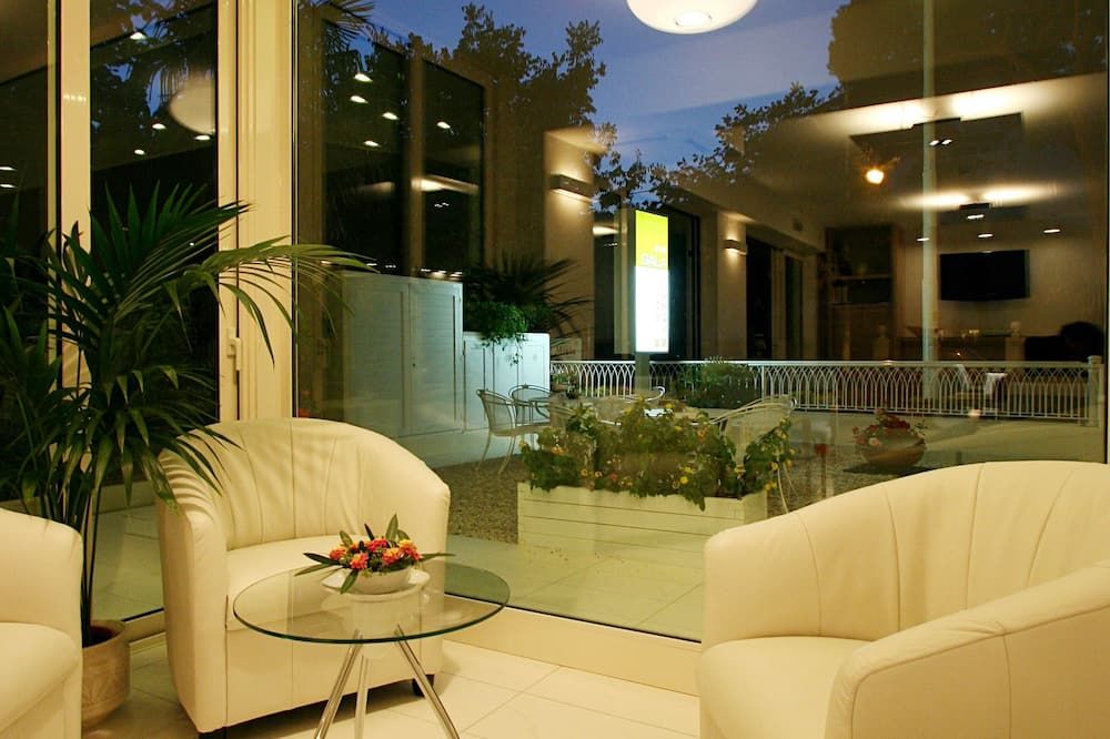 Ingresso