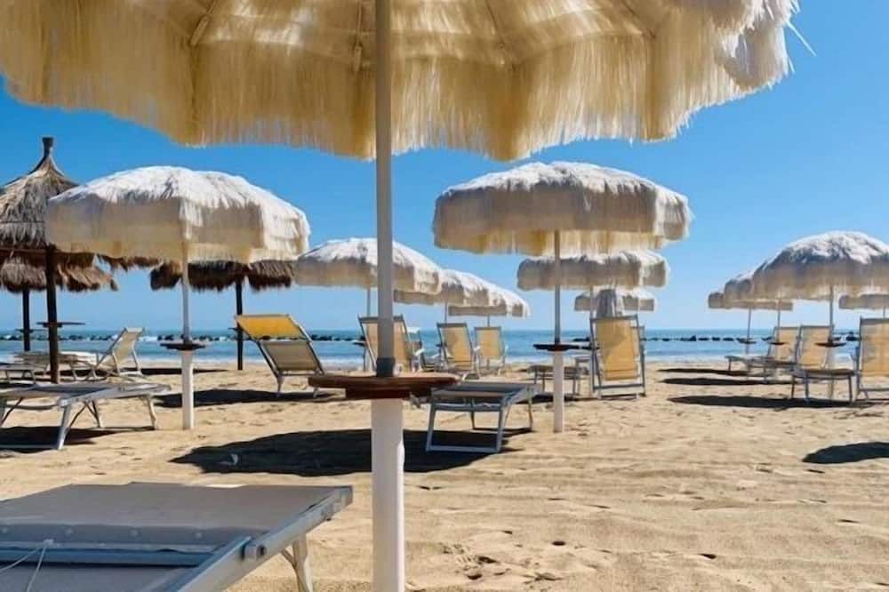 Spiaggia Foto