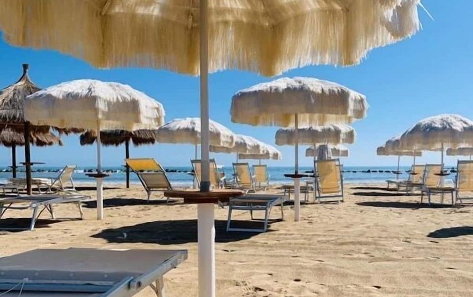 Spiaggia Foto