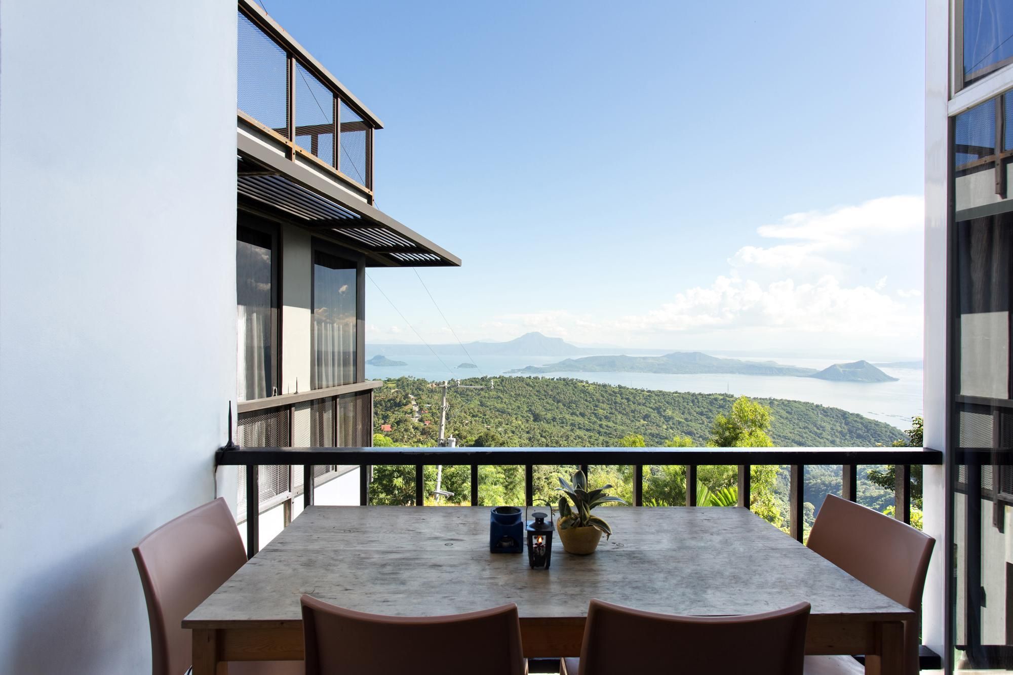 Balcone Foto
