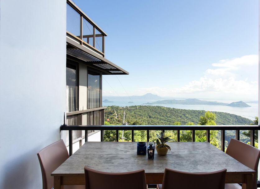 Balcone Foto