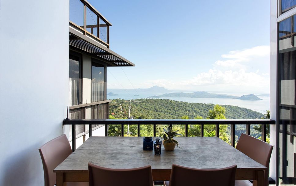 Balcone Foto