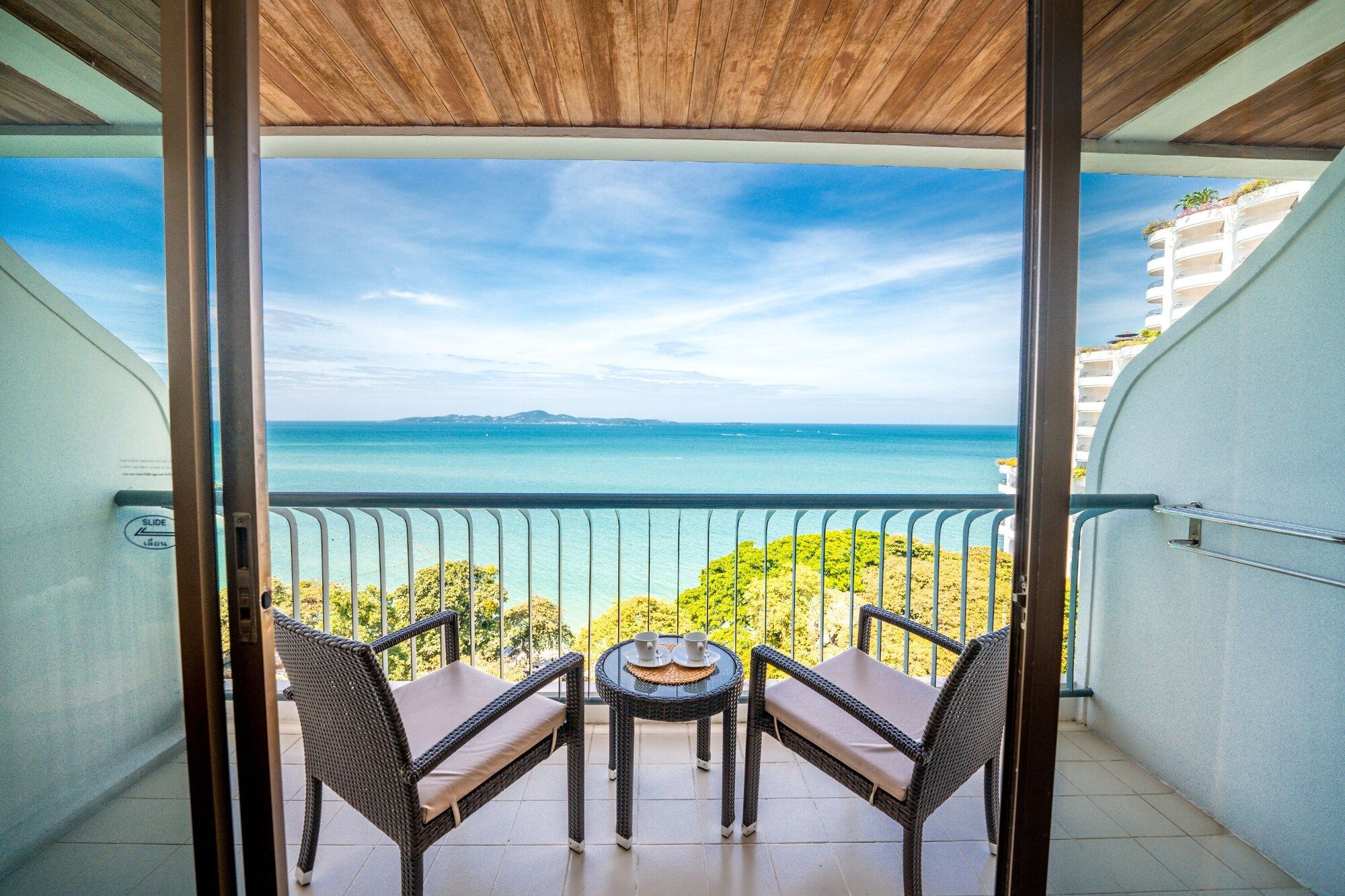 Balcone