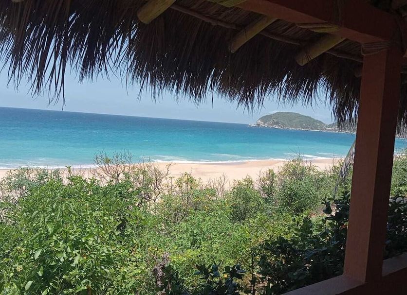 Spiaggia Foto