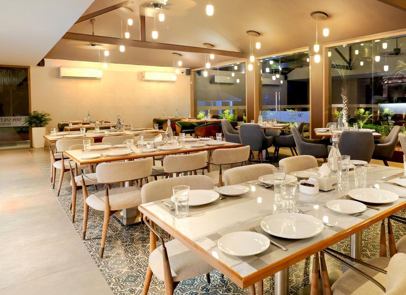 Ristorante Foto