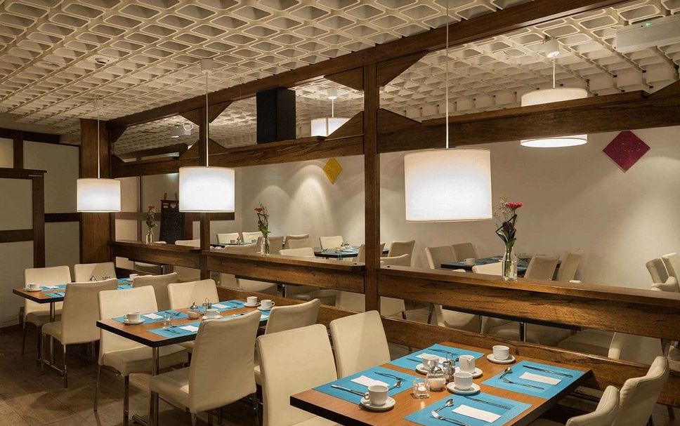 Ristorante Foto