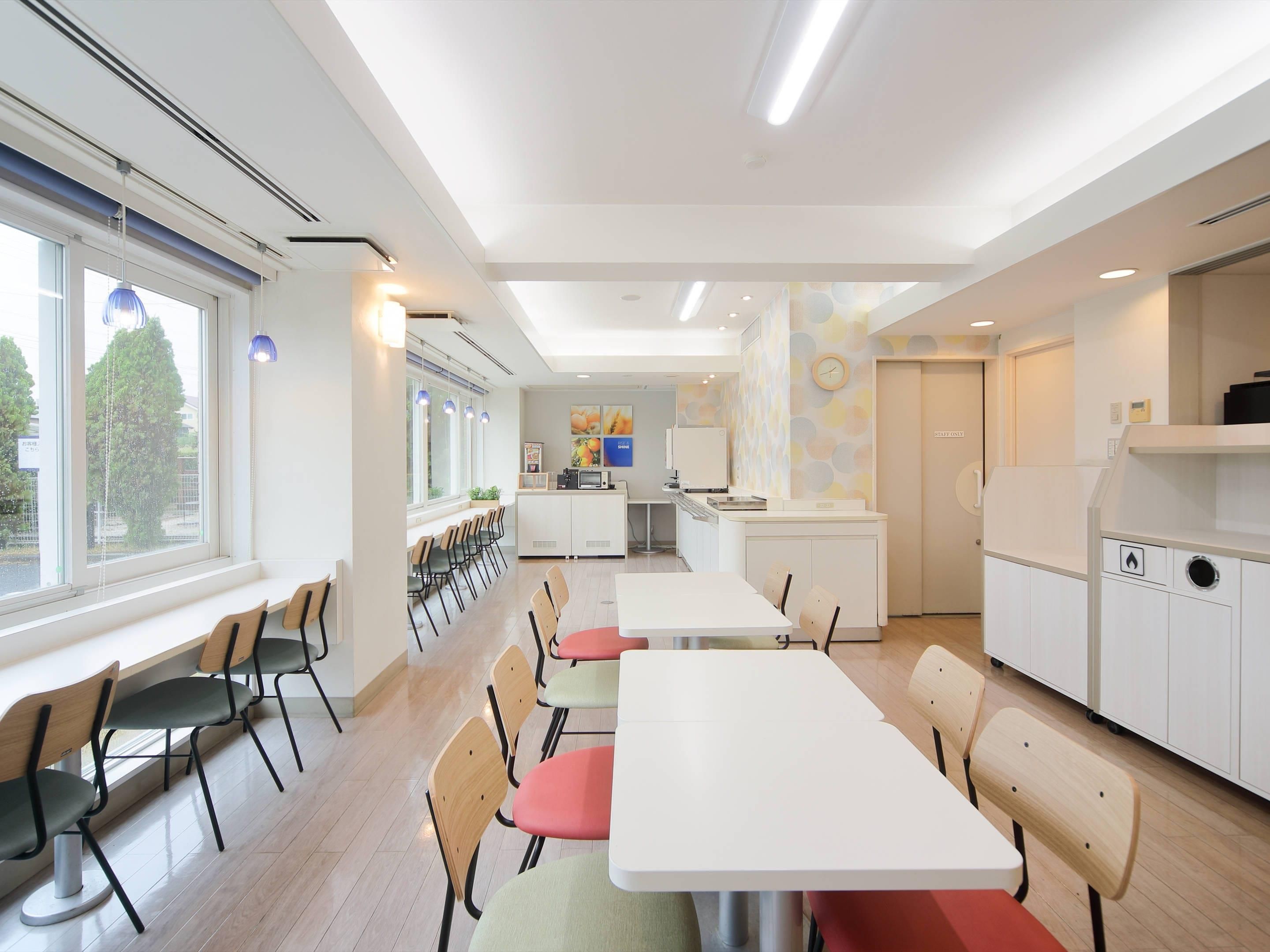 Sala pranzo Foto