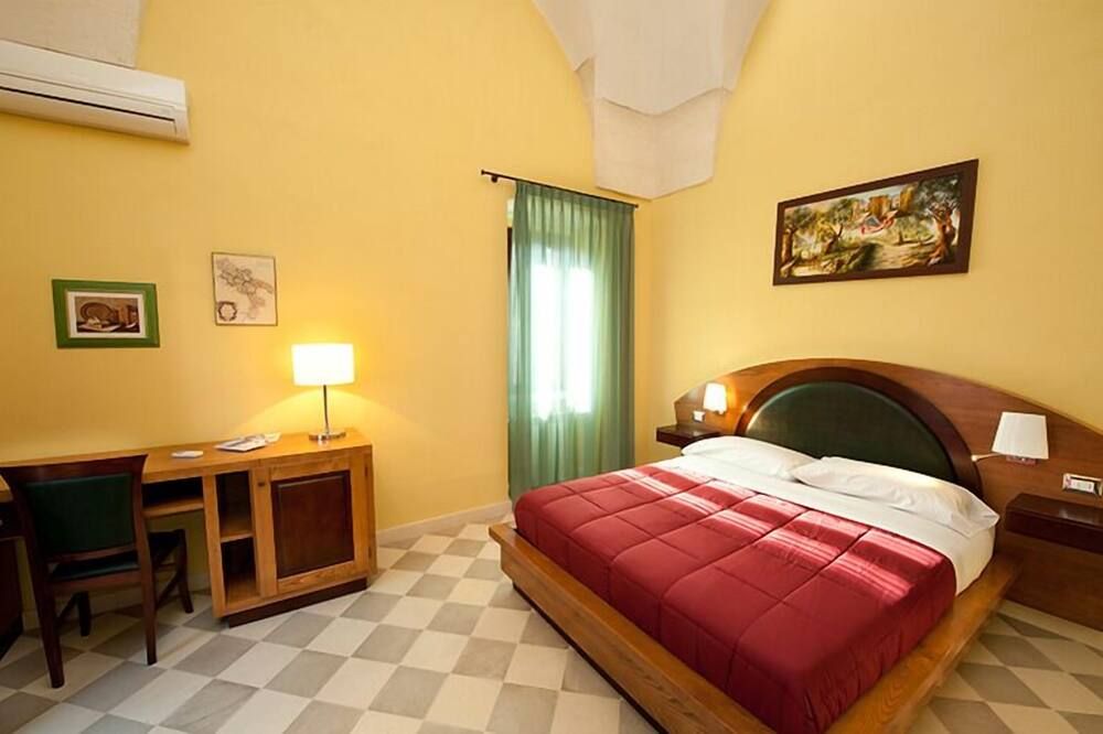 Camera da letto