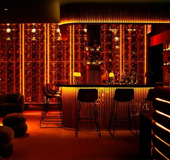 Bar Foto