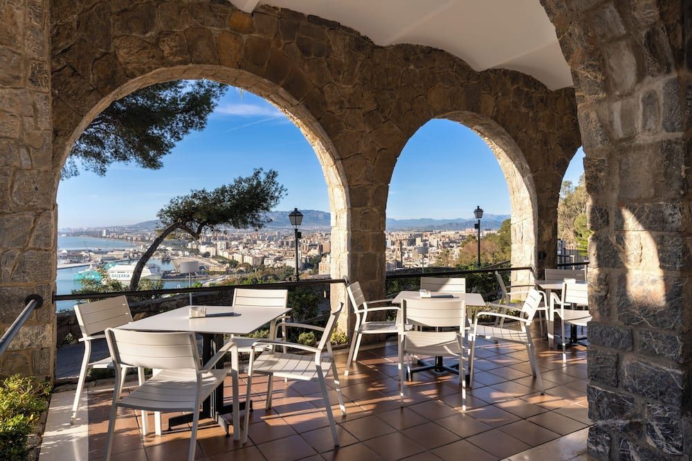 Balcone