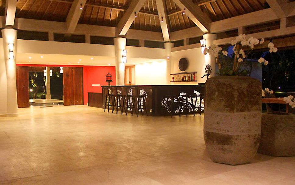 Ingresso Foto