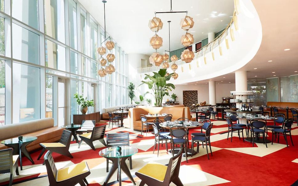 Ristorante Foto