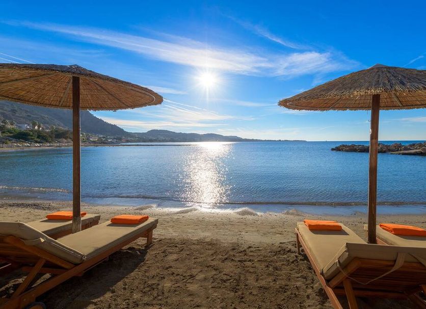 Spiaggia Foto