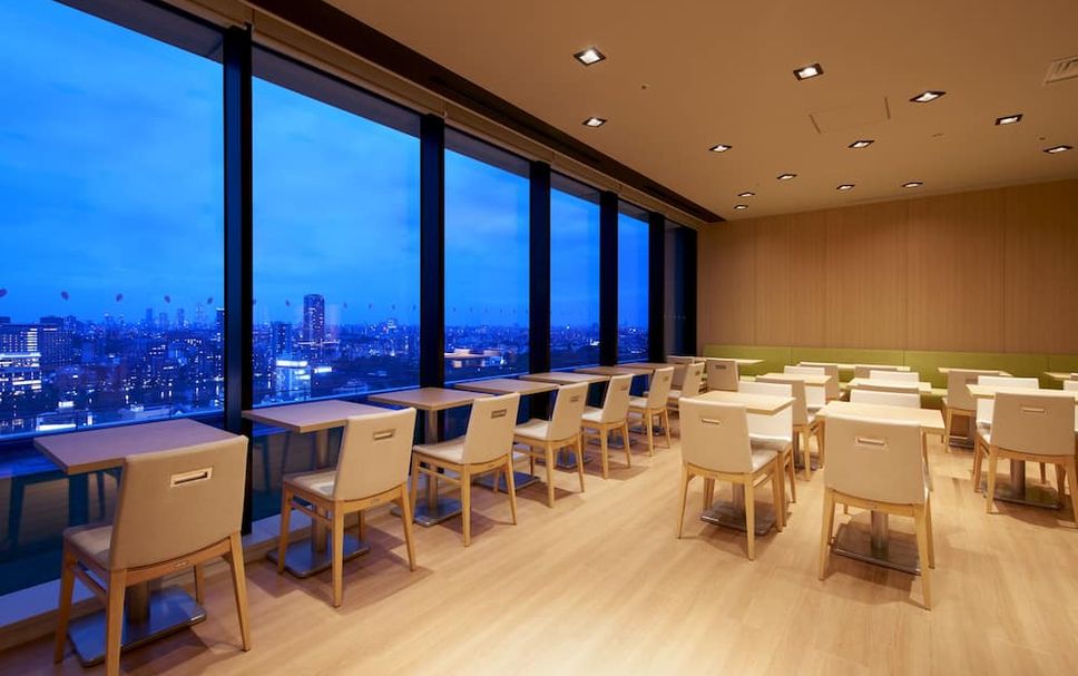 Ristorante Foto
