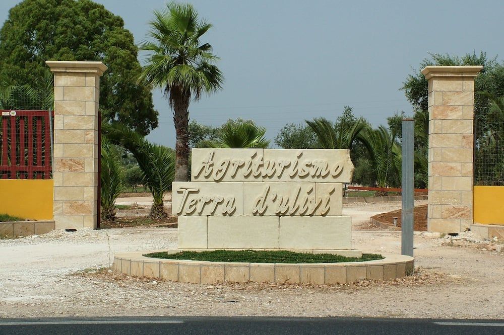 Vista esterna