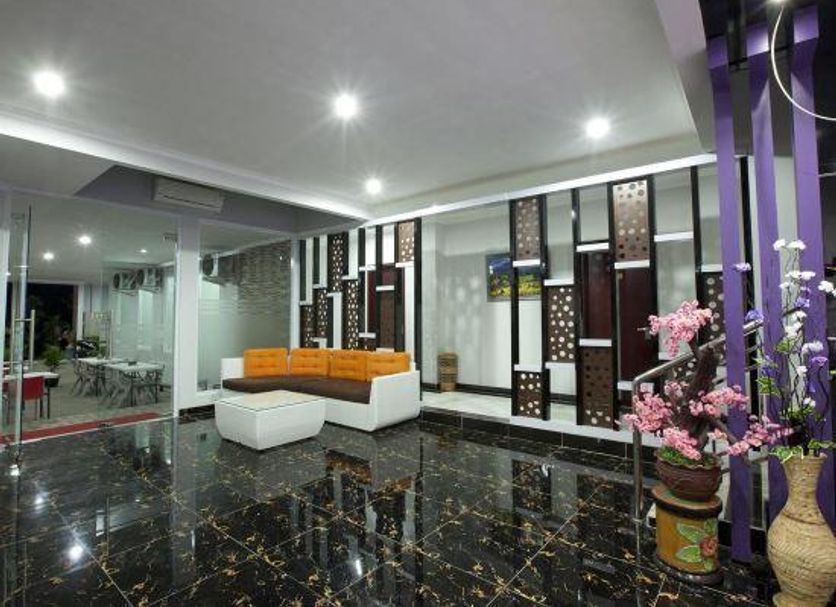 Ingresso Foto