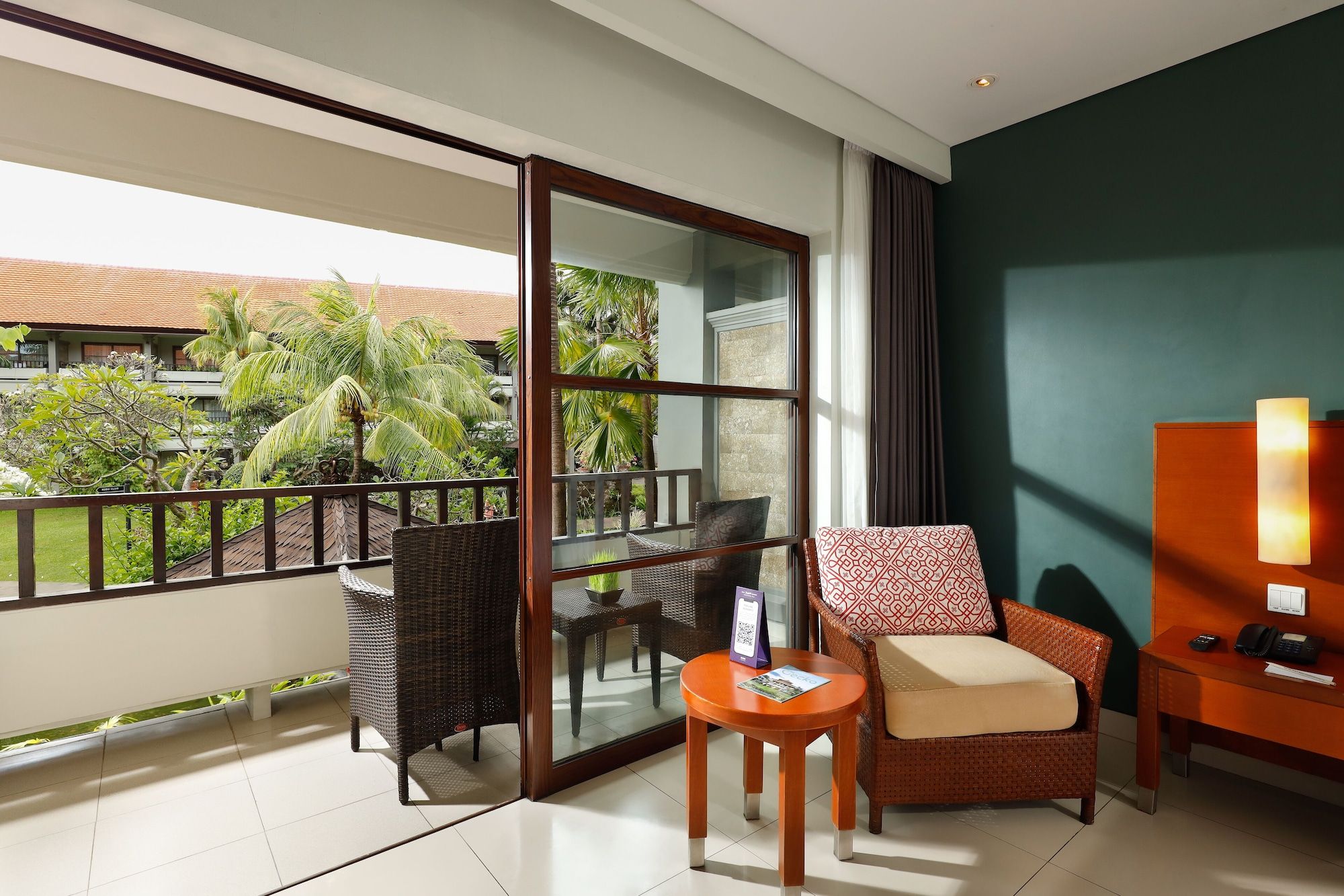 Balcone