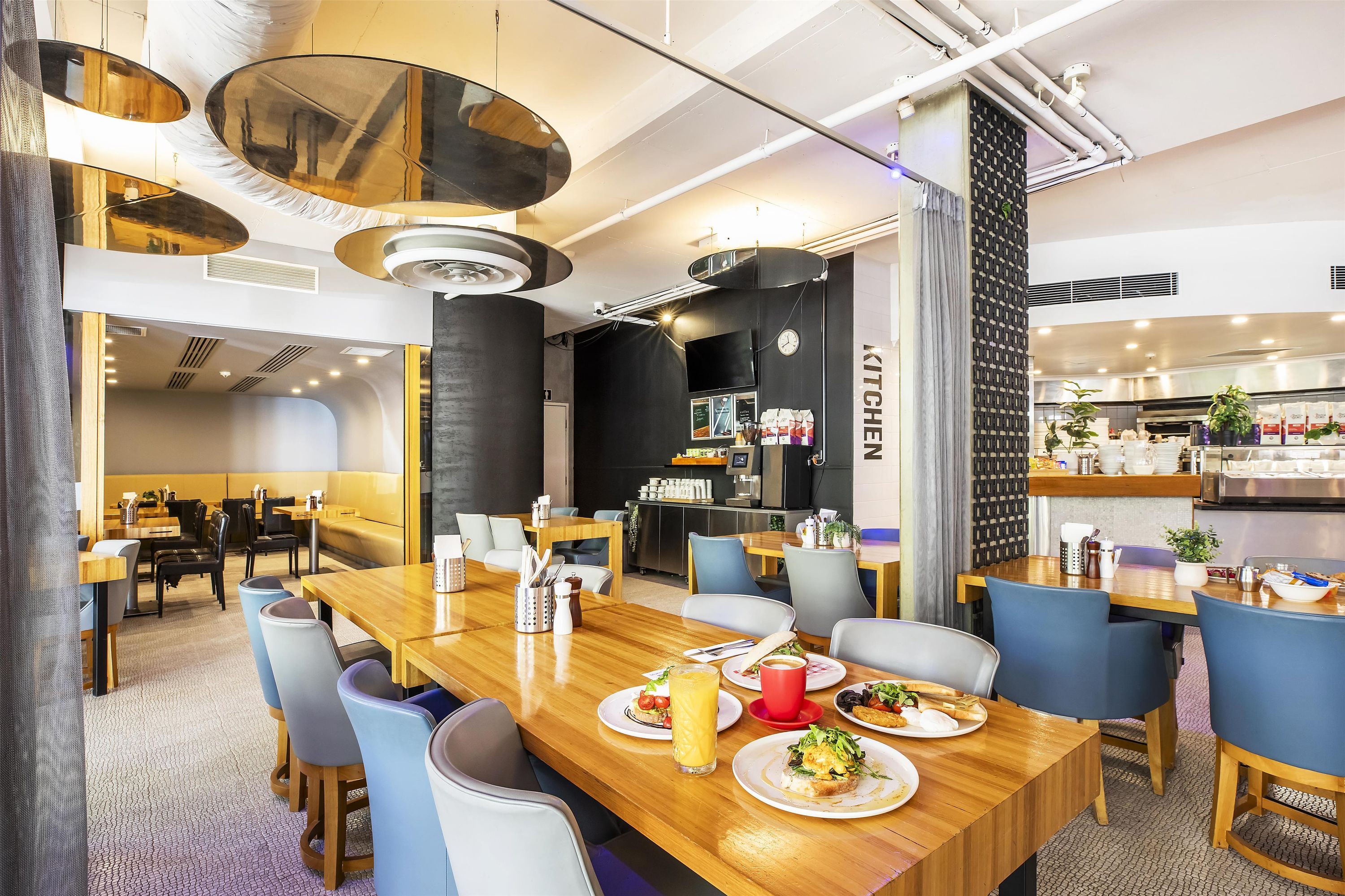 Ristorante Foto