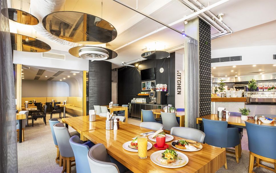 Ristorante Foto