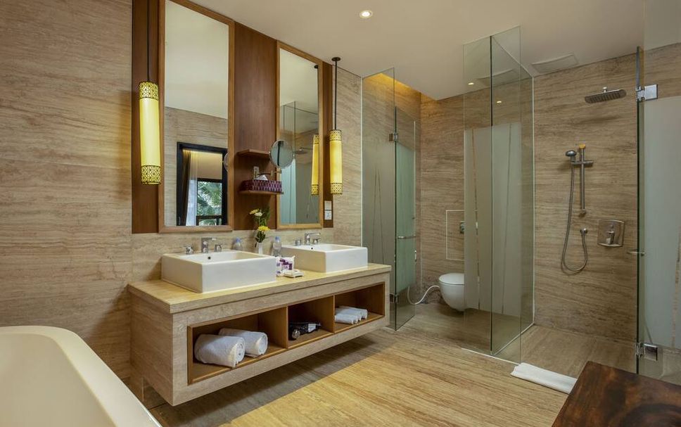 Bagno Foto