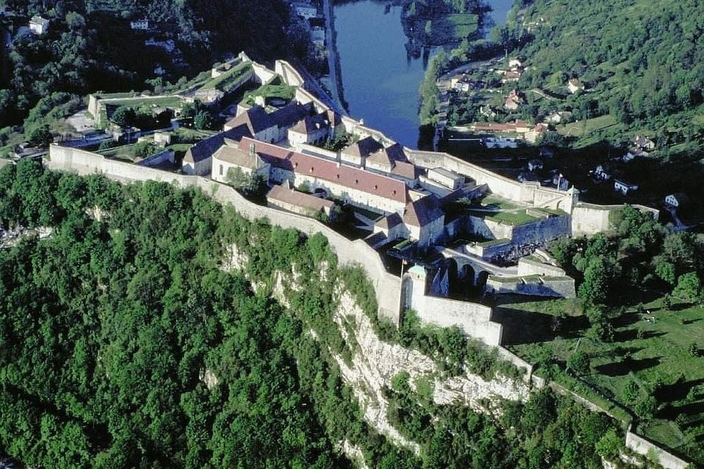 Vista esterna