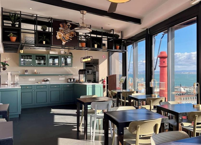 Ristorante Foto