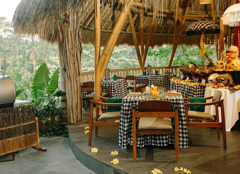 Ristorante Foto