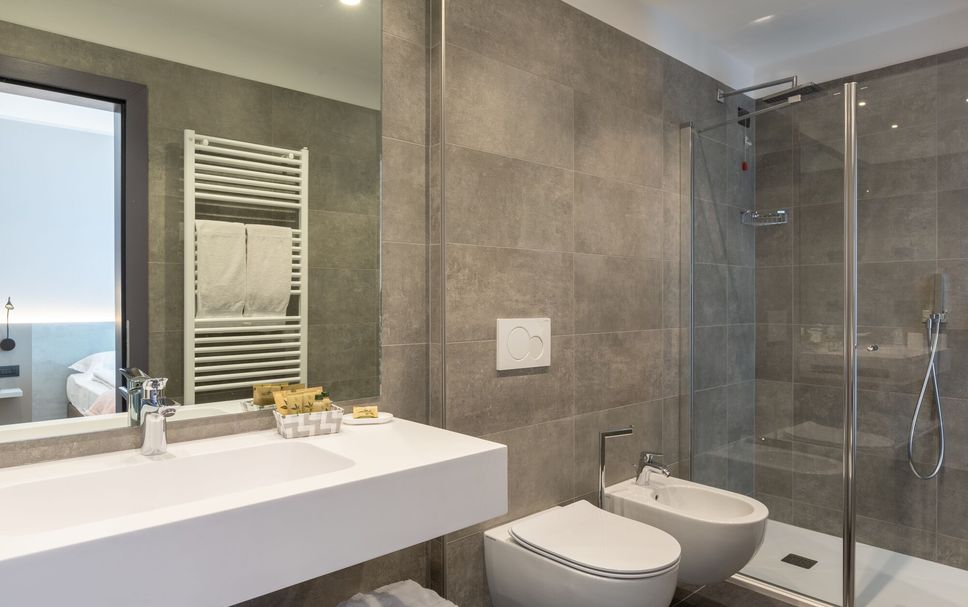 Bagno Foto