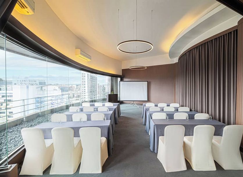 Sala conferenze Foto