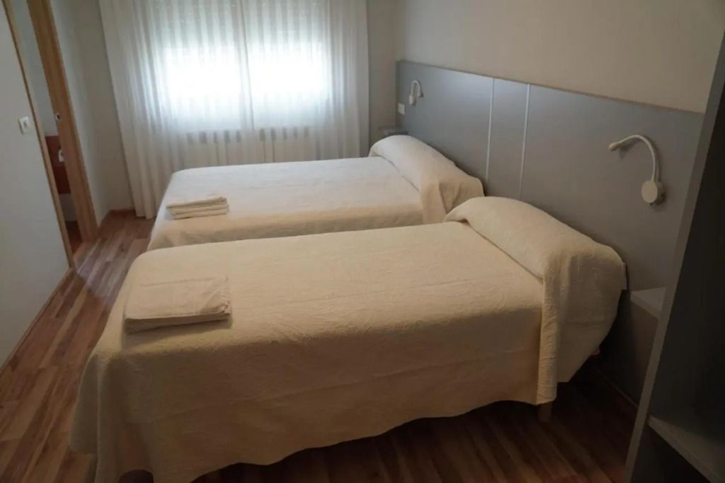 Camera da letto