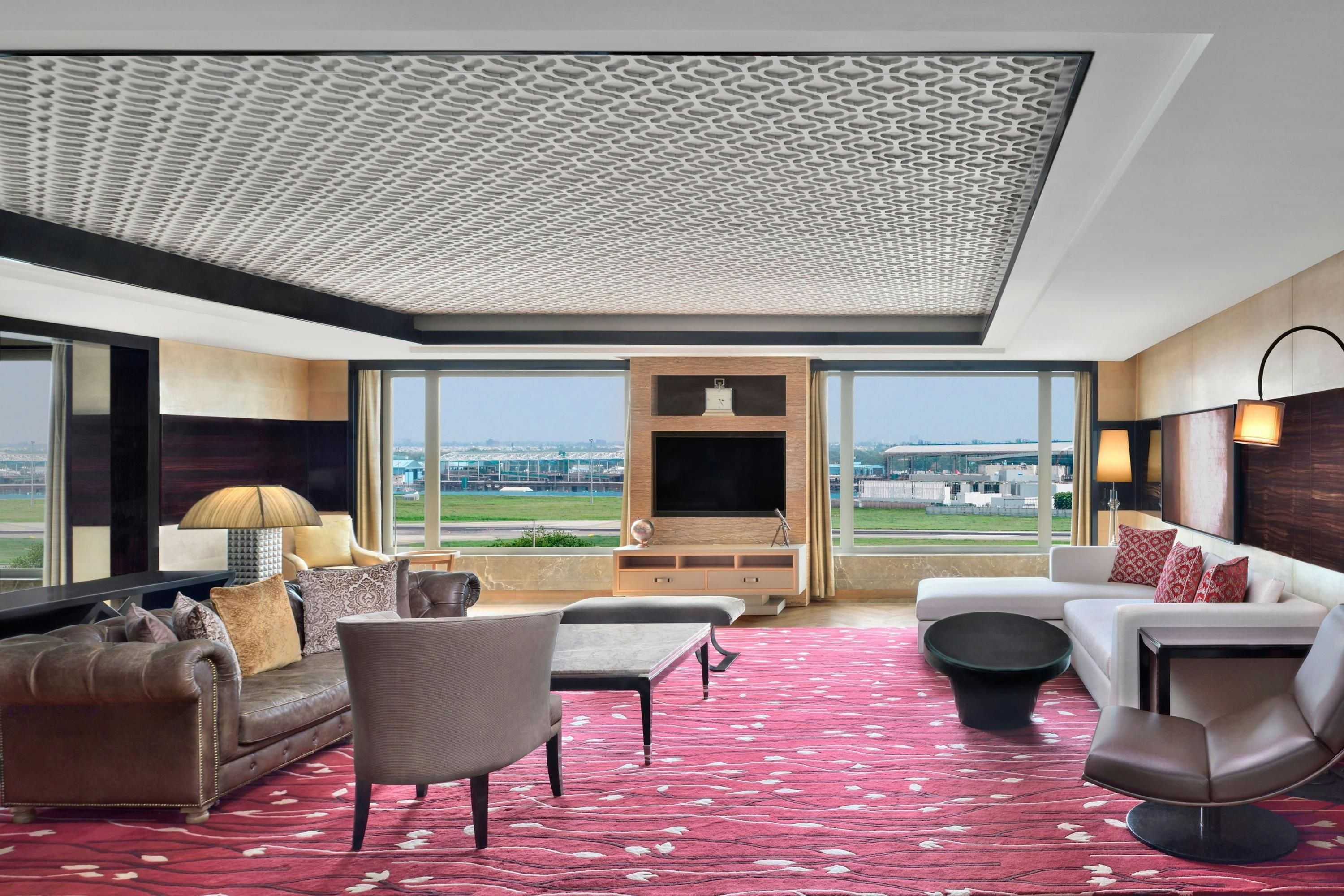 Area lounge