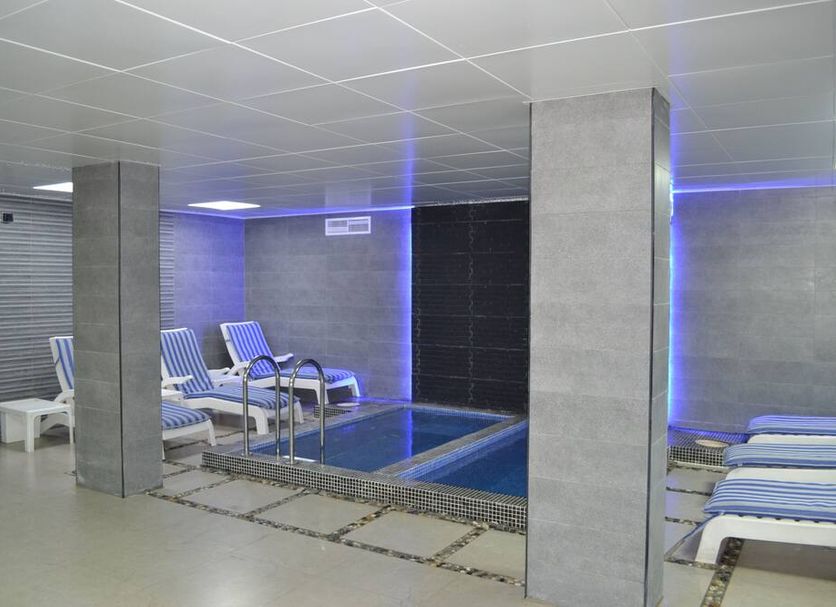 Spa Foto
