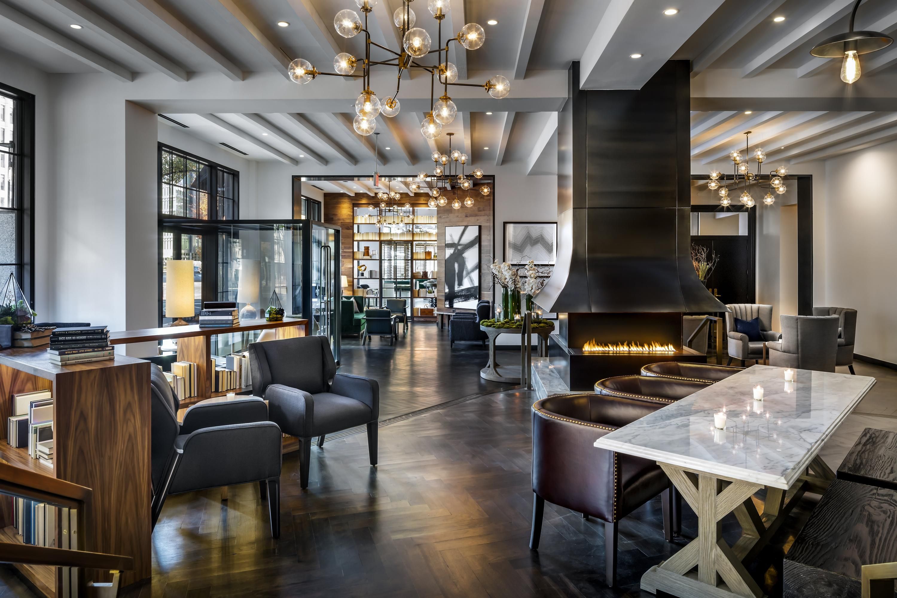 Area lounge