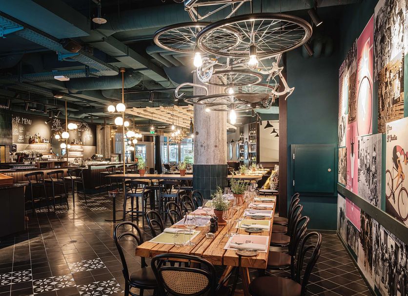 Ristorante Foto