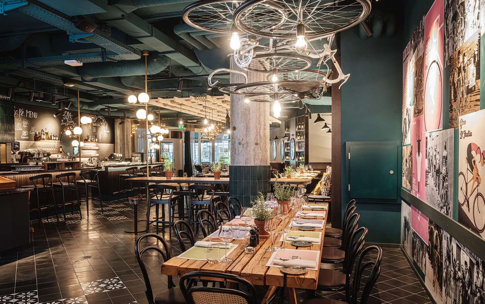 Ristorante Foto